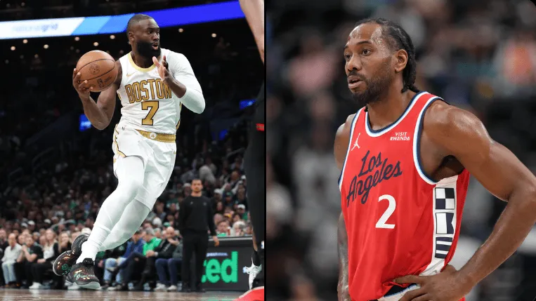 九游体育篮球赛事-凯尔特人连续11个赛季胜率达到五成，联盟第二&amp;amp;仅次于快船