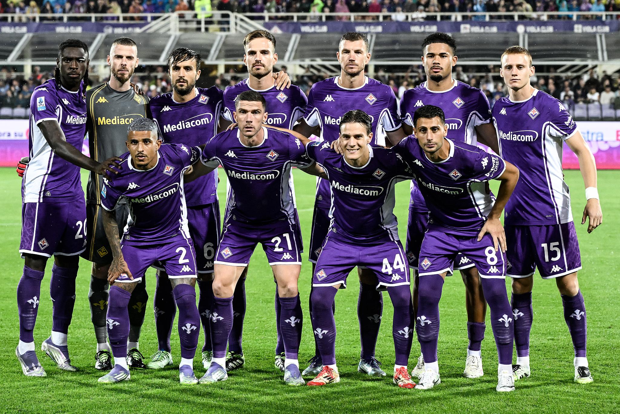 九游体育官方网站-佛罗伦萨vs科莫，预计首发阵容及电视转播