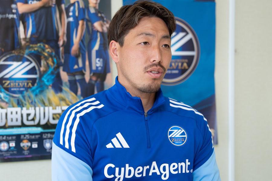 九游体育官方网站-町田队长昌子源：我知道自己去世界杯不现实，但我不想说出来