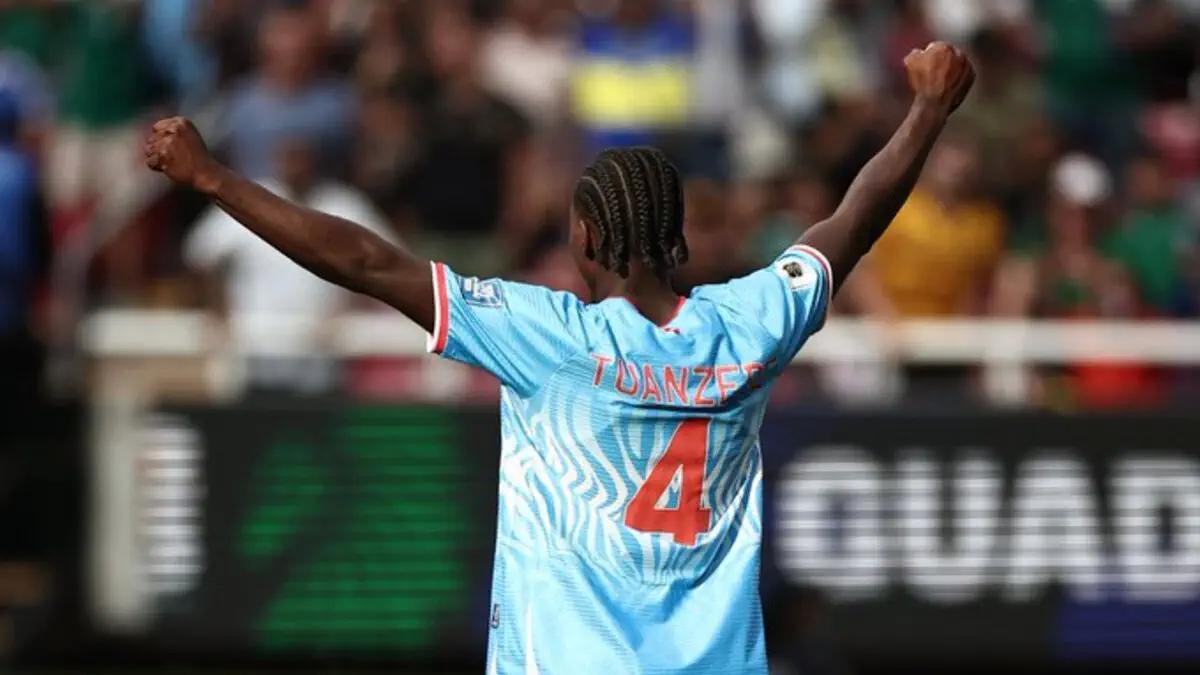 九游体育篮球赛事-图安泽贝：很激动能打入绝杀；世界杯是每位球员的终极舞台