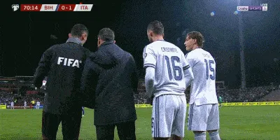 九游体育篮球赛事-克里斯坦特、皮奥-埃斯波西托替补登场，基恩被换下