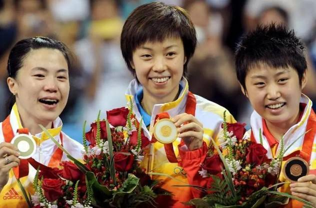 九游体育篮球赛事-12年后，曾被教练批评没文化的奥运冠军郭跃，现在怎么样了？|国乒|女单|运动员|赛场|学术_新浪体育_新浪新闻